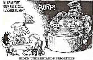 Political Priorities