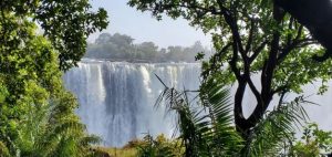 African Falls