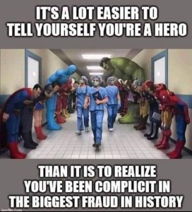 Complicit