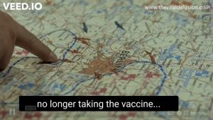 Hitler Rant Vaccine Parody
