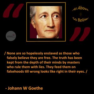Hopelessly Enslaved