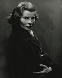 Katharine Hepburn