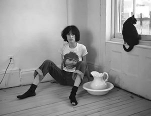 Patti Smith