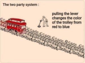The Two Party System