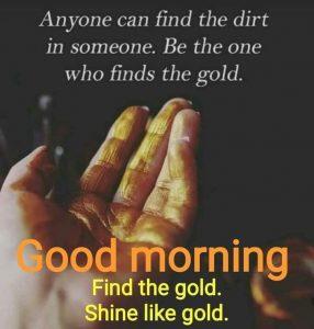 Find The Gold