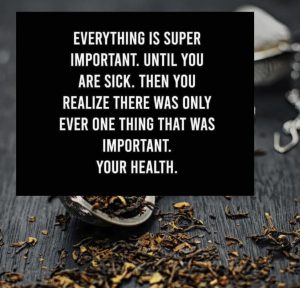 Importances