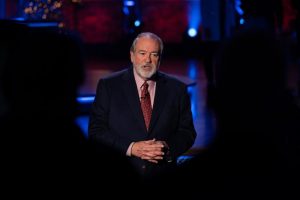 Mike Huckabee