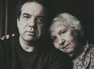 Mother And Son