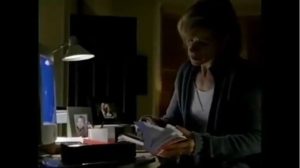 Mother Researching