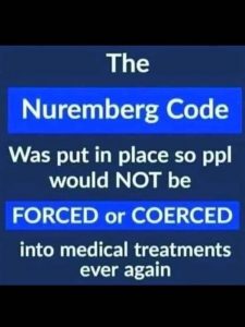 Nuremberg Code