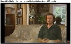 Rupert Sheldrake
