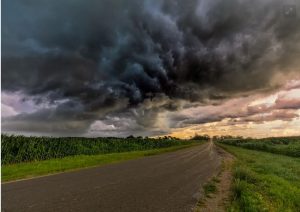 Storm Clouds