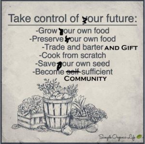 Take Control