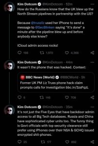 UK and US Did It