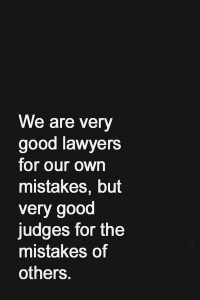 Very Good Lawyers
