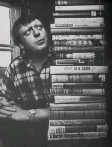 Anthony Burgess