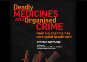 Peter Gotzsche on Medical Mafia and Organized Crime