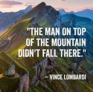 Did Not Fall There