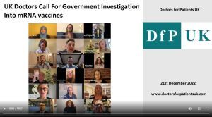Doctors For Patients UK