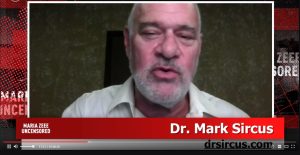 Dr Mark Sircus