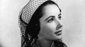 Elizabeth Taylor