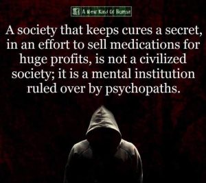 Mental Institution