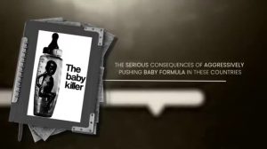 Nestle - The Baby Killer