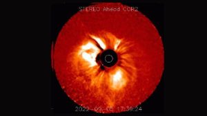 Sunspot