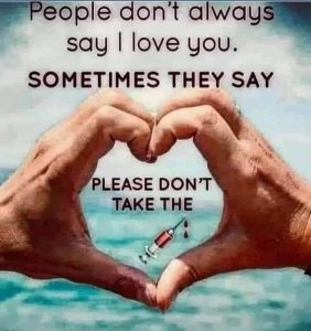 Another Way To Say It