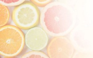 Citrus Pectin