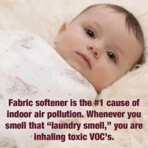 Fabric Softener