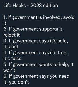 Life Hacks 2023