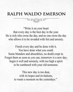 Own The Day