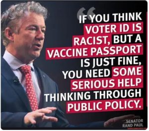 Public Policy