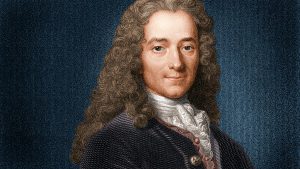 Voltaire