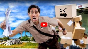 Zach King