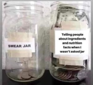 Two Jars
