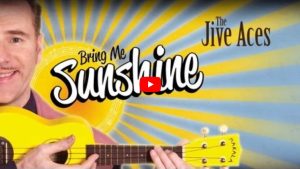 Bring Me Sunshine