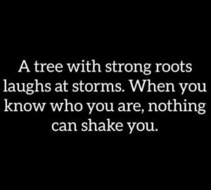 Grow Strong Roots