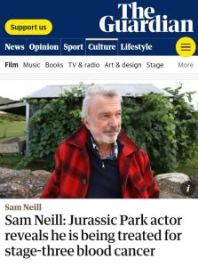 Sam Neill