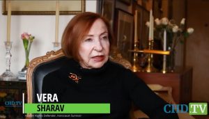Vera Sharav