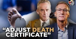 Adjust Death Certificate
