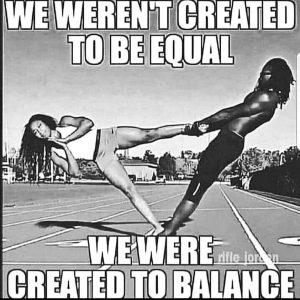 Balance
