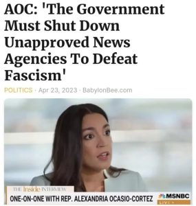 Govt Must Shut Down Alt News