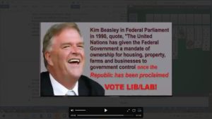 Kim Beazley