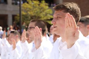Pledge