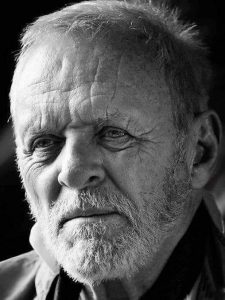 Anthony Hopkins