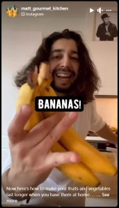 Bananas To You