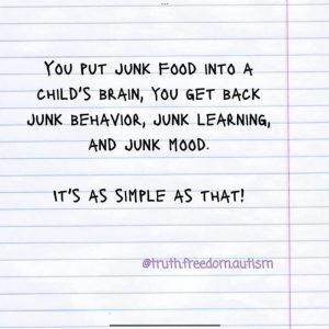 Junk In - Junk Out