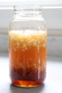 Oxymel